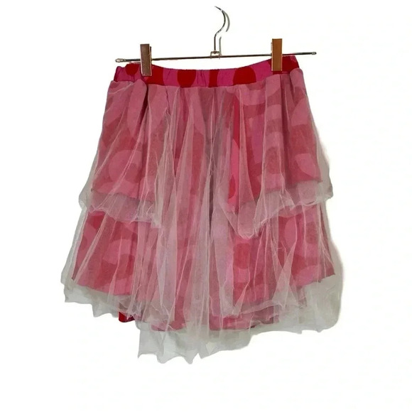 Nununu Numbers Layered Tulle Skirt size 10-11 Years - Picture 6 of 8